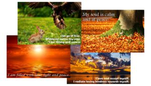 Collection of Affirmation Images