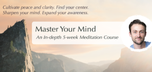A How-To Meditation for Beginners
