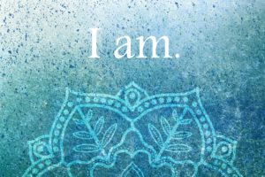 Positive I Am Affirmations